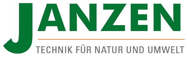 Logo Janzen Rasenmähercenter